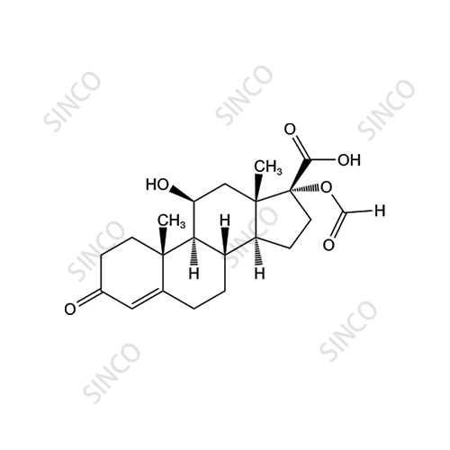 Hydrocortisone Impurity 2