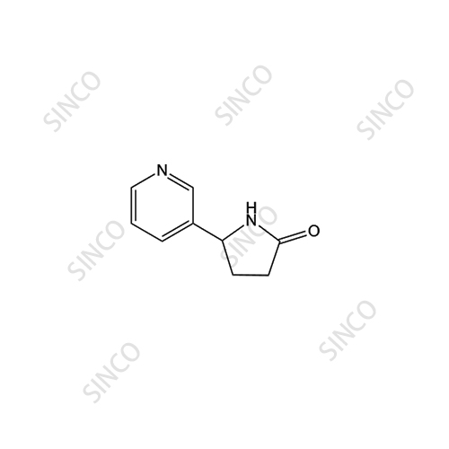 Norcotinine