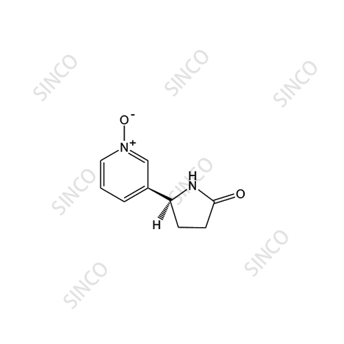 Norcotinine N-Oxide