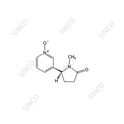 Cotinine N-Oxide