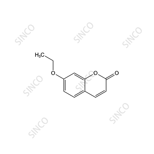 7-Ethoxy Coumarin