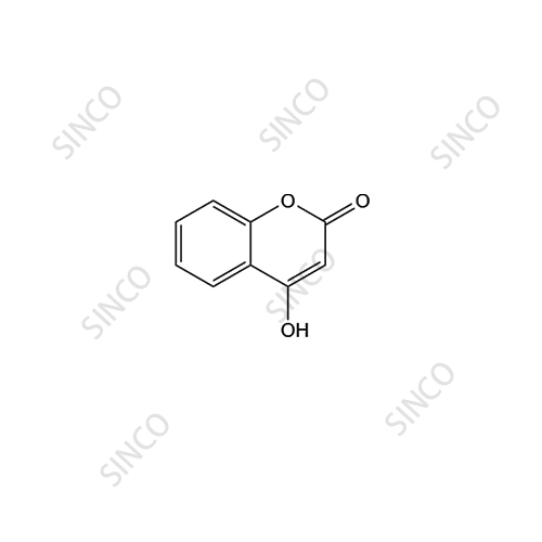 4-Hydroxy Coumarin