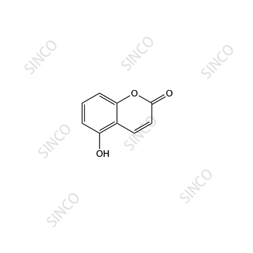 5-Hydroxy Coumarin