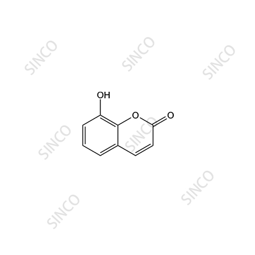 8-Hydroxy Coumarin