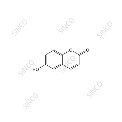 6-Hydroxy Coumarin