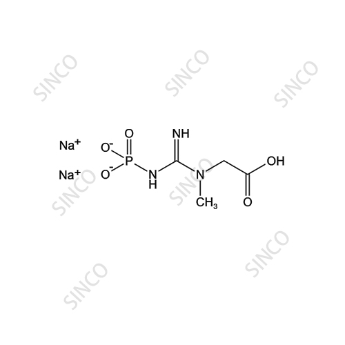 Creatine Phosphate Disodium Salt