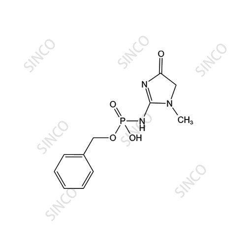 Creatine Phosphate Disodium Impurity 1