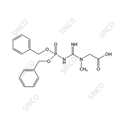 Creatine Phosphate Disodium Impurity 2