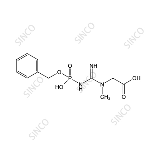 Creatine Phosphate Disodium Impurity 3