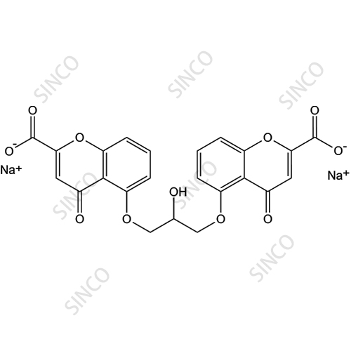 Sodium Cromoglycate