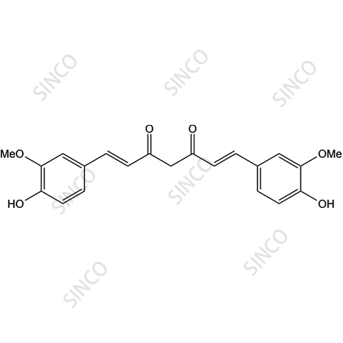 Curcumin