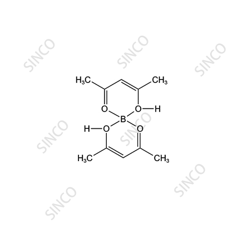 Curcumin Related Compound 1