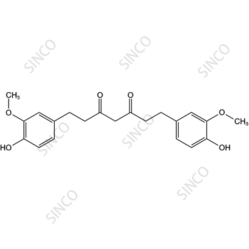 Tetrahydrocurcumin