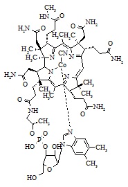 Cyanocobalamin Impurity G