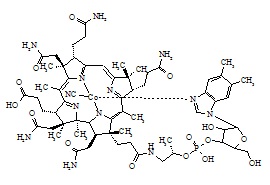 32-Carboxycyanocobalamin