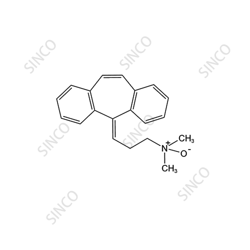 Cyclobenzaprine N-oxide