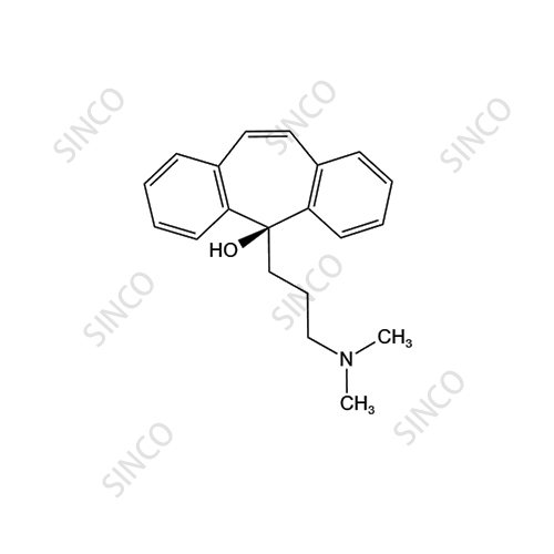 Cyclobenzaprine Related Compound  A