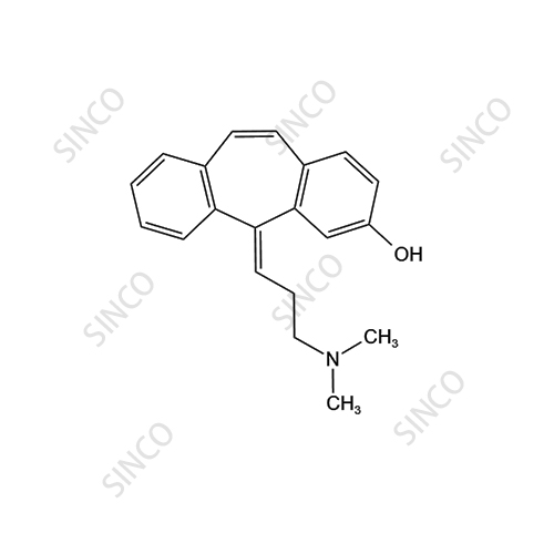 3-Hydroxy Cyclobenzaprine