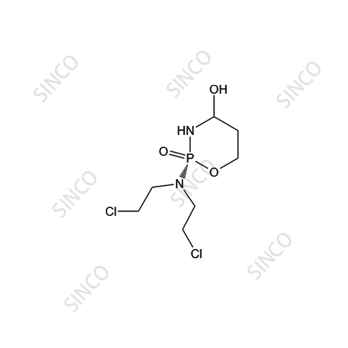 4-Hydroxy Cyclophosphamide
