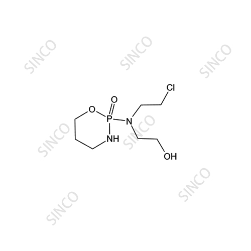 Cyclophosphamide Impurity A