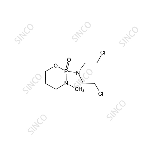 Cyclophosphamide Impurity 9