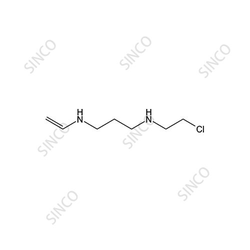 Cyclophosphamide Impurity C