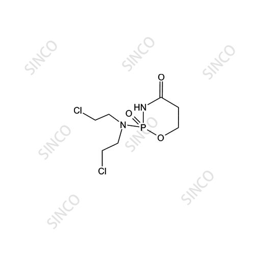 4-Oxo Cyclophosphamide