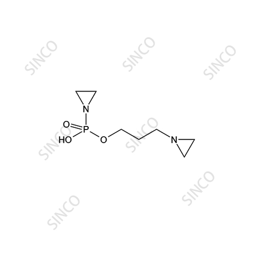 Cyclophosphamide Impurity 1