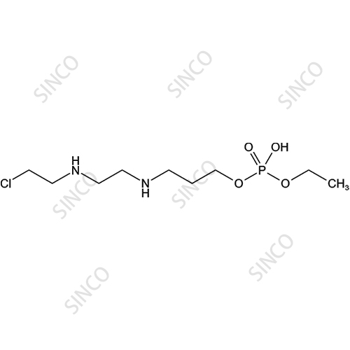 Cyclophosphamide Impurity 2