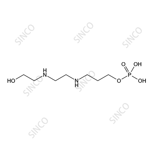 Cyclophosphamide Impurity 3