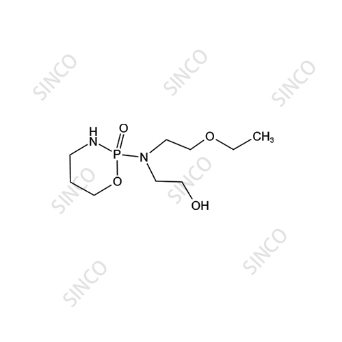 Cyclophosphamide Impurity 4