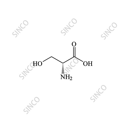 Cycloserine Impurity 1 (D-serine)