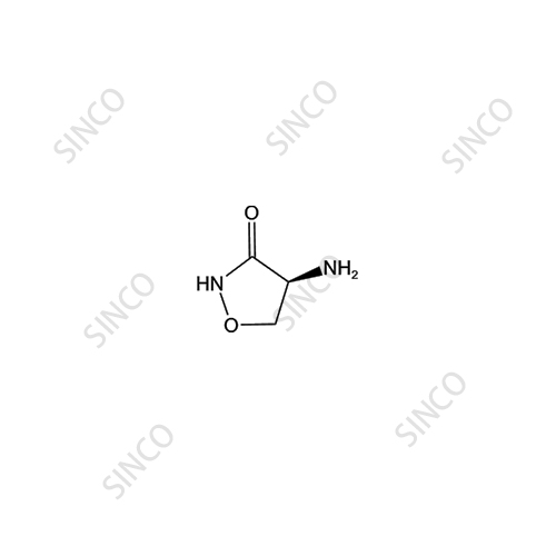 Cycloserine Impurity 4 (L-Cycloserine)