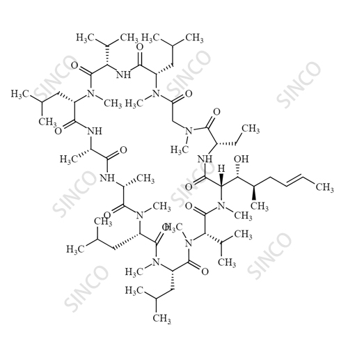 Cyclosporine