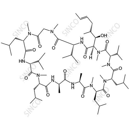 Cyclosporin D