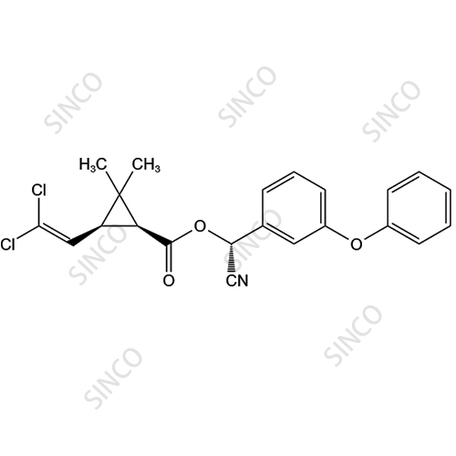 alpha-Cypermethrin