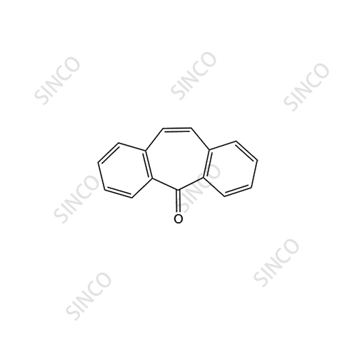 Cyproheptadine Impurity B (Dibenzosuberenone)