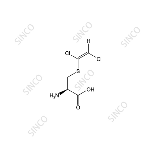 S-(1,2-Dichlorovinyl)-Cysteine