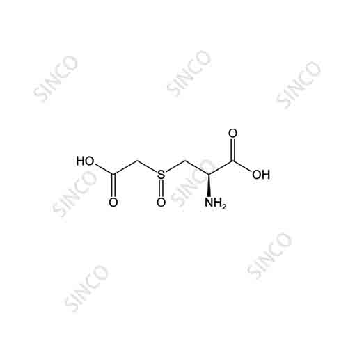 S-Carboxymethyl L-Cysteine Sulfoxide