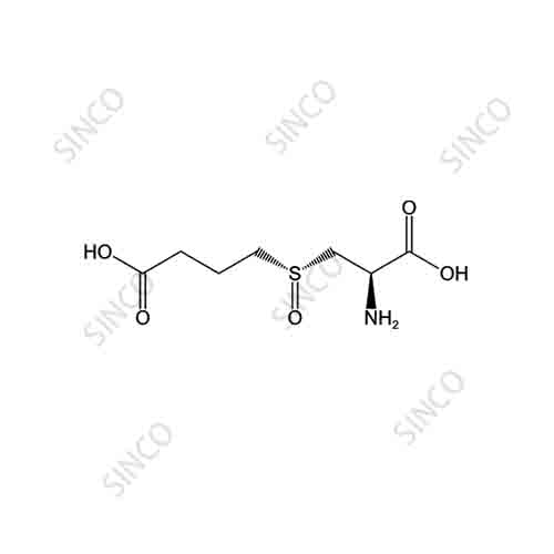 S-Carboxypropyl-L- Cysteine-(S)-Sulfoxide