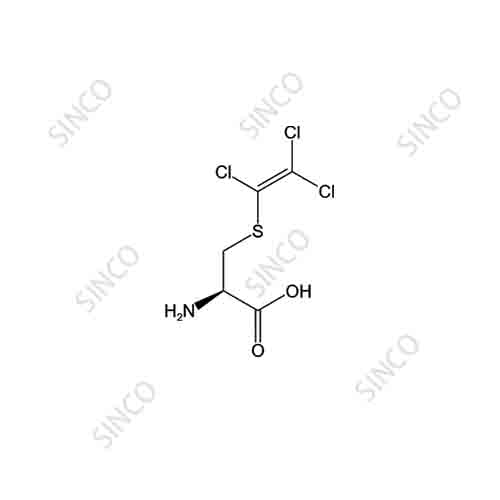 S-(1, 2, 2-Trichlorovinyl)-Cysteine
