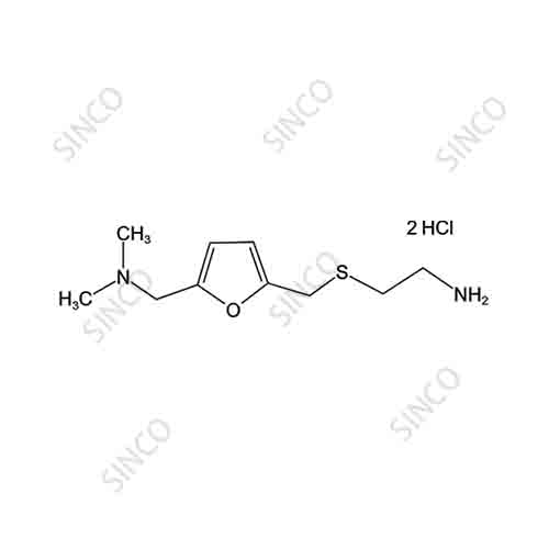 Cystofur Dihydrochloride