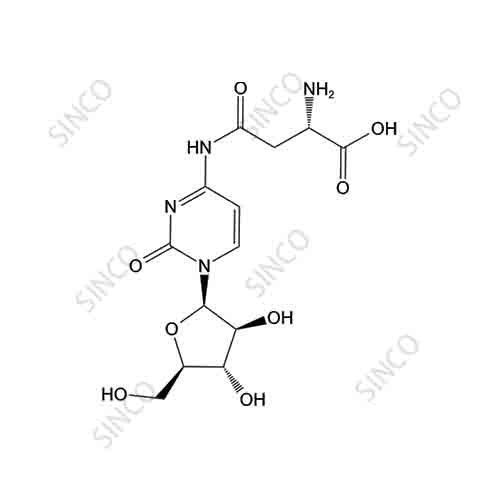 L-Aspartate-Cytarabine