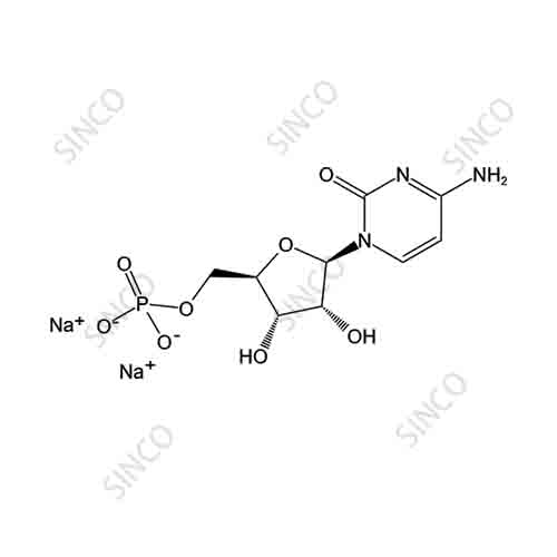 Cytidine-5'-Monophosphate Disodium Salt