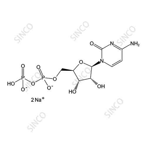 Cytidine-5'-Diphosphate Disodium Salt