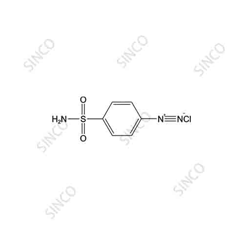 Celecoxib Impurity 16