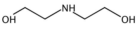 Diethanolamine