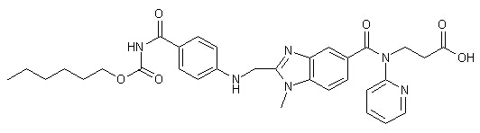 Dabigatran etexilate Impurity S