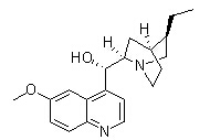 Dihydroquinidine
