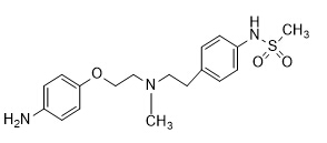 Dofetilide Impurity B